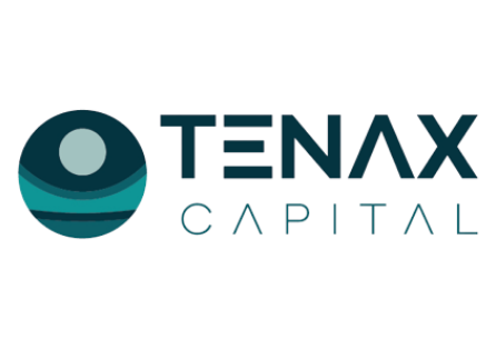 Logotipo Tenax