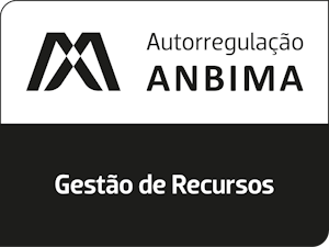 Logotipo ANBIMA